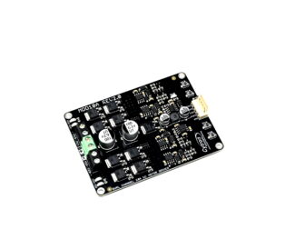 Cytron MDD10A Dual Channel Enhanced 10Amp DC Motor Driver 30A Peak