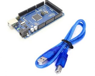 Arduino Mega 2560