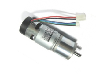 Planetary DC Geared Motor 405 RPM 64N-CM 12V IG42E-14K