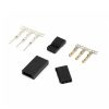 JST-SH Servo Plug Set (JR) Gold Plated-10Pcs.