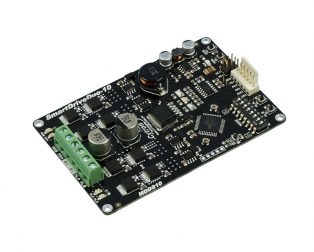 Cytron SmartDriveDuo-10 MDDS10 DC MOTOR DRIVER