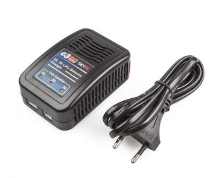 SKYRC e3 battery Charger