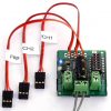 Sabertooth Dual 5A Motor Driver for R/C