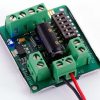 Sabertooth Dual 5A Motor Driver