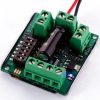 Sabertooth Dual 5A Motor Driver