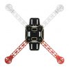 F330 Glass Fiber Mini Quadcopter Frame 330mm