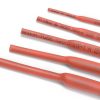 WOER 1 Meter Insulation Sleeve 600V Red 2mm 3mm 4mm 5mm 6mm 8mm 10mm Heat Shrink Heatshrink.jpg 640x640