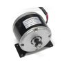 Ebike MY1016 350W 24V 2750RPM DC motor