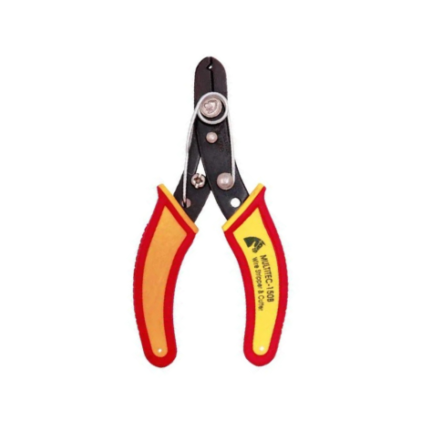 Multitec 150b Wire Stripper and Cutter