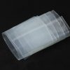 Heat Shrink Sleeve 60mm Transparent 1meter Industrial Grade WOER (HST)