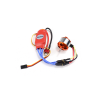 Buy A2212 1000 KV BLDC Brushless DC Motor with SimonK 30A ESC - ROBU