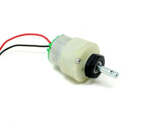 12v DC Motor