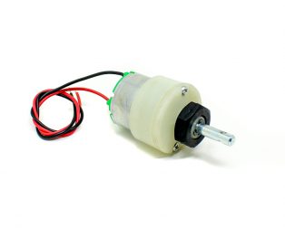 12v DC Motor