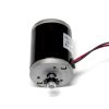 Ebike MY6812 120W 12V 3350RPM DC Motor