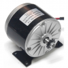 Ebike MY1016 350W 24V 2750RPM DC motor