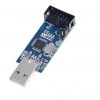 USB ASP AVR Programming Device for ATMEL Processors