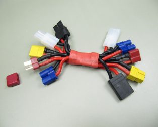 MEGA-ADAPTER.