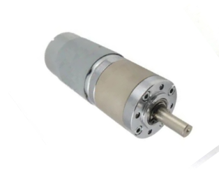 Tauren Planetary Gear DC motor - 365 RPM