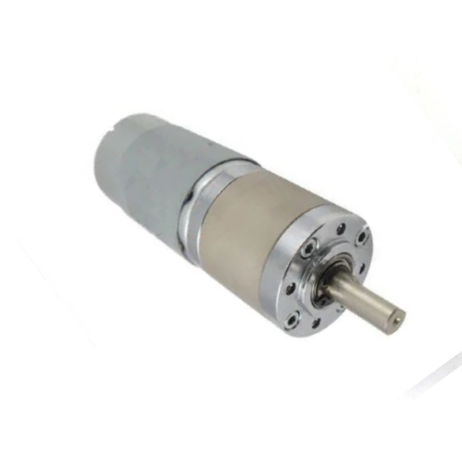 Tauren Planetary Gear DC motor - 365 RPM