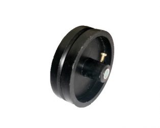 Pulley Wheel (7cm Dia. x 2cm Width) -2pcs