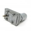 Rectangular GearBox Motor - 10RPM