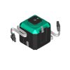 Cube Servo 6-18V DC 360⁰ Rotation Servo Motor