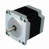 NEMA 23 7.2 kg-cm Hybrid Unipolar Stepper Motor Dual Shaft 57HS51H-1006