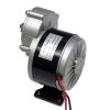 24v 350w gear motor