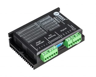 Leadshine DM542 Digital Stepper Motor Driver