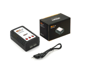 IMAX B3 AC Compact Balance Charger for 2S-3S LiPo