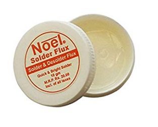 Noel FLUX soldering paste-10g-2Pcs