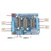 L293D Motor DriverServo Shield for Arduino