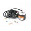 Orange Rotary Incremental Optical Encoders- ROBU.IN