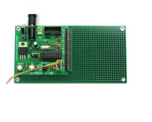 18 Pins PIC Start-up Kit - SK18B