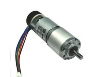 Planetary DC Geared Motor 120 RPM 176N-CM 12V IG42E-49K