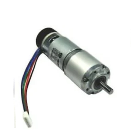 Planetary DC Geared Motor 120 RPM 176N-CM 12V IG42E-49K