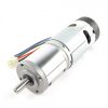 PLANETARY DC GEARED MOTOR 24 RPM 120N.CM 12V IG32E-264K