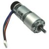 Planetary DC Geared Motor 120 RPM 176N-CM 12V IG42E-49K