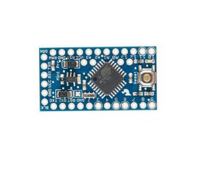 Pro Mini ATMEGA328P 5V/16M (Official Version)