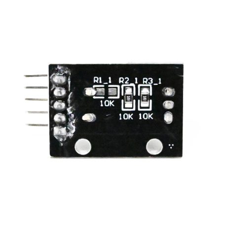 360 Degree Rotary Encoder Brick Sensor Module