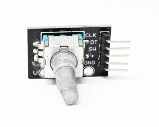 360 Degree Rotary Encoder Brick Sensor Module