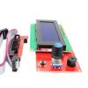 2004 LCD Display Smart Controller with Adapter