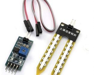 Soil Moisture Sensor Kit