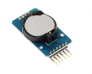 DS3231 Precise Real Time Clock Module