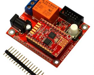 Olimex ESP8266-EVB