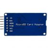 Micro SD Card Reader Module