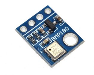 BMP180 Digital Barometric Sensor Module compatible with Arduino