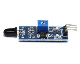 Flame Sensor infrared Receiver