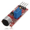 Sound Detection Module Sensor