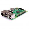 Raspberry Pi 3 - Model B Original with Onboard WiFi and Bluetooth